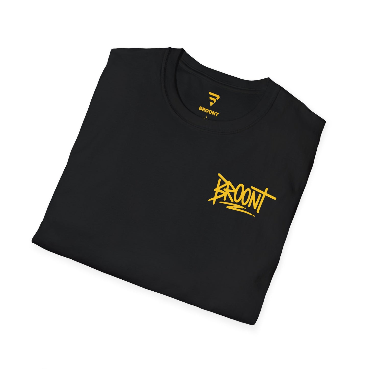 "Body Under Construction" Men’s T-Shirt