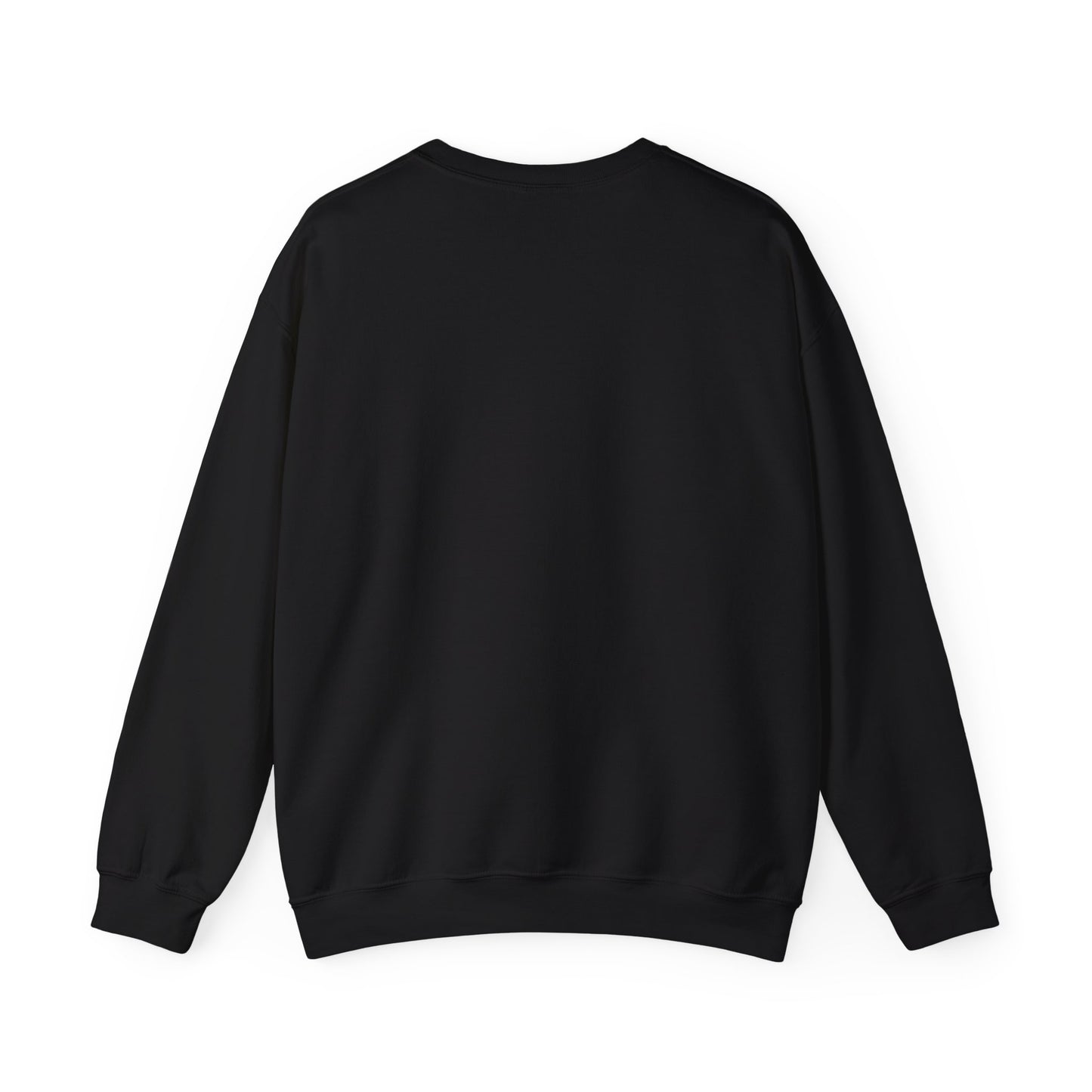 "Focus" Crewneck Sweatshirt – The Ultimate Cozy Gift
