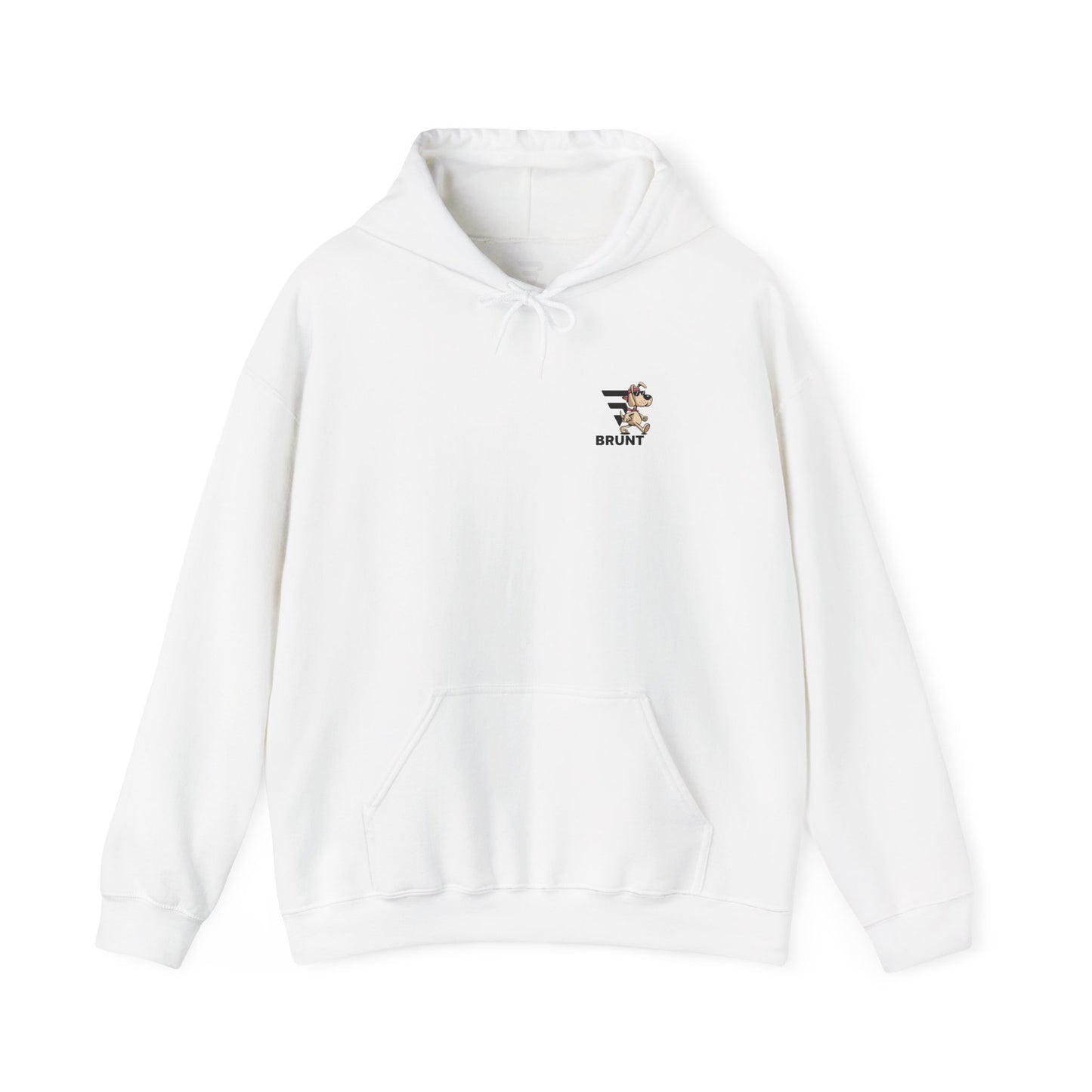 "Been There, Done That" Hoodie