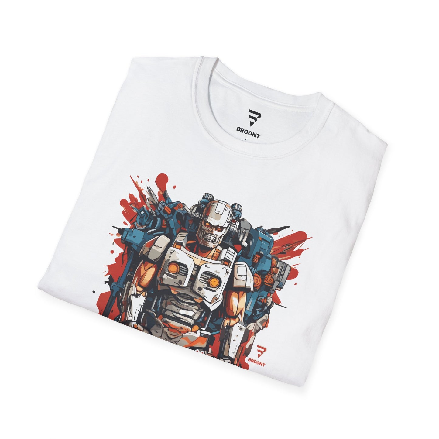 "DADINATOR. Can fix anything" T-shirt