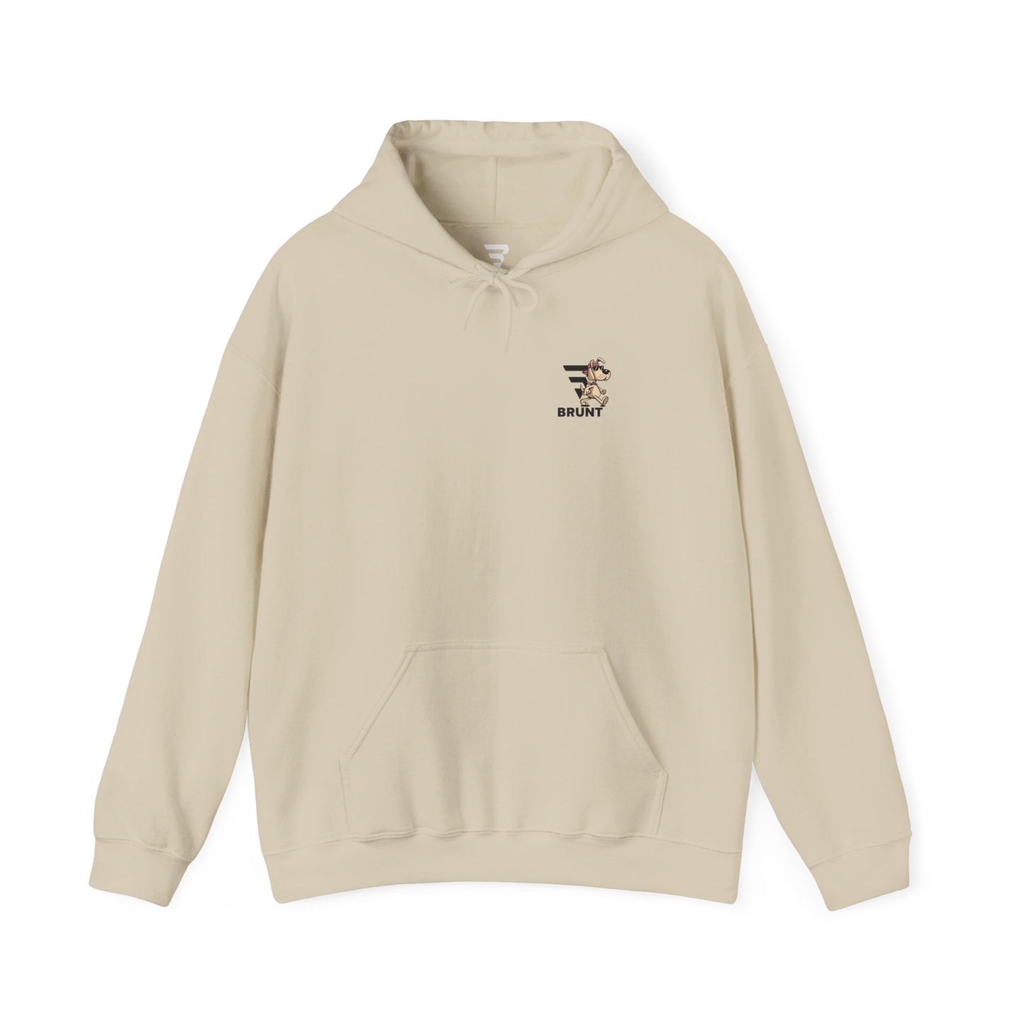 "Been There, Done That" Hoodie