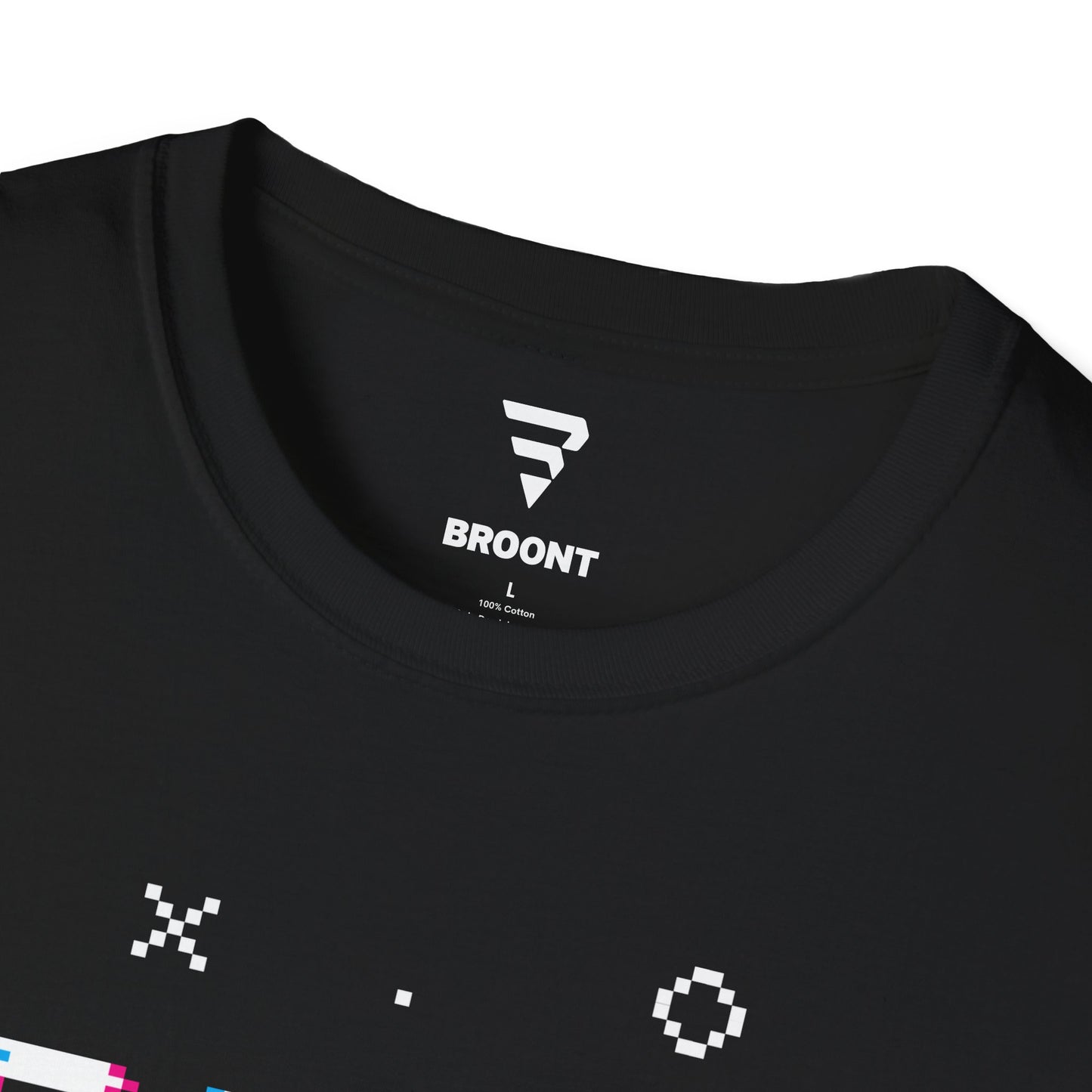 "Game Over" Gaming T-Shirt