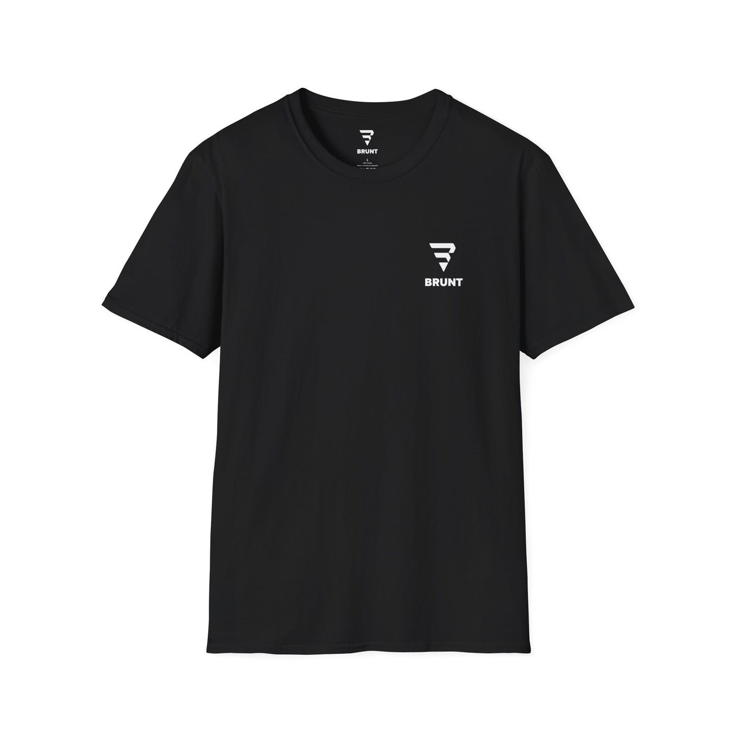 "When They Say You Can’t, Don’t. Do It Twice and Take Pics" T-shirt
