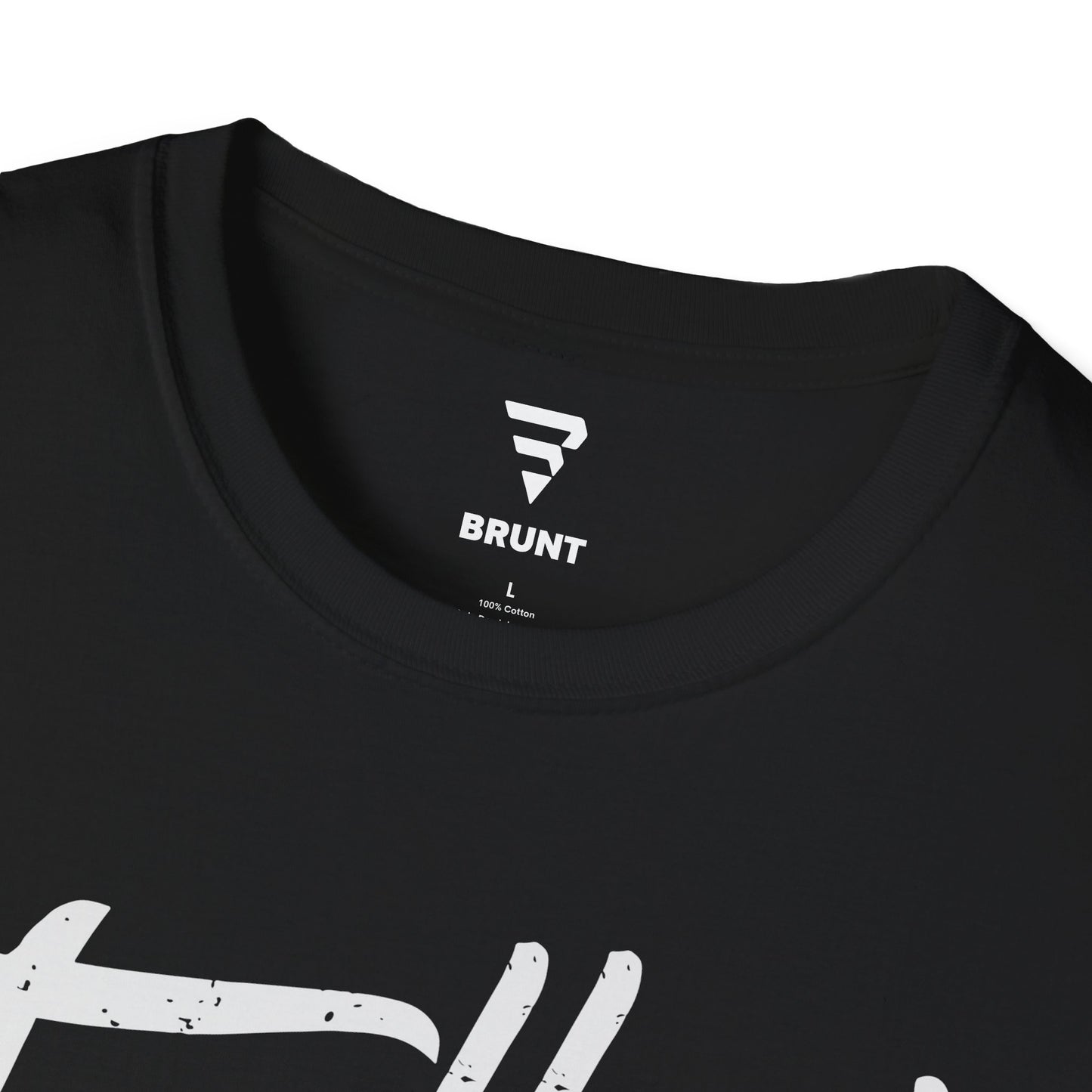 "Fuelled by Pizza" - T-shirt