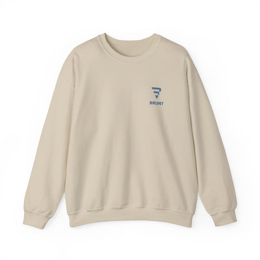 "Take Me to the Sea" women’s crewneck sweatshirt