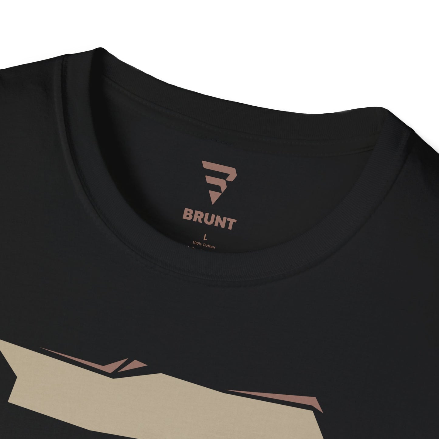 "The Mountain is My Playground" Men’s T-Shirt