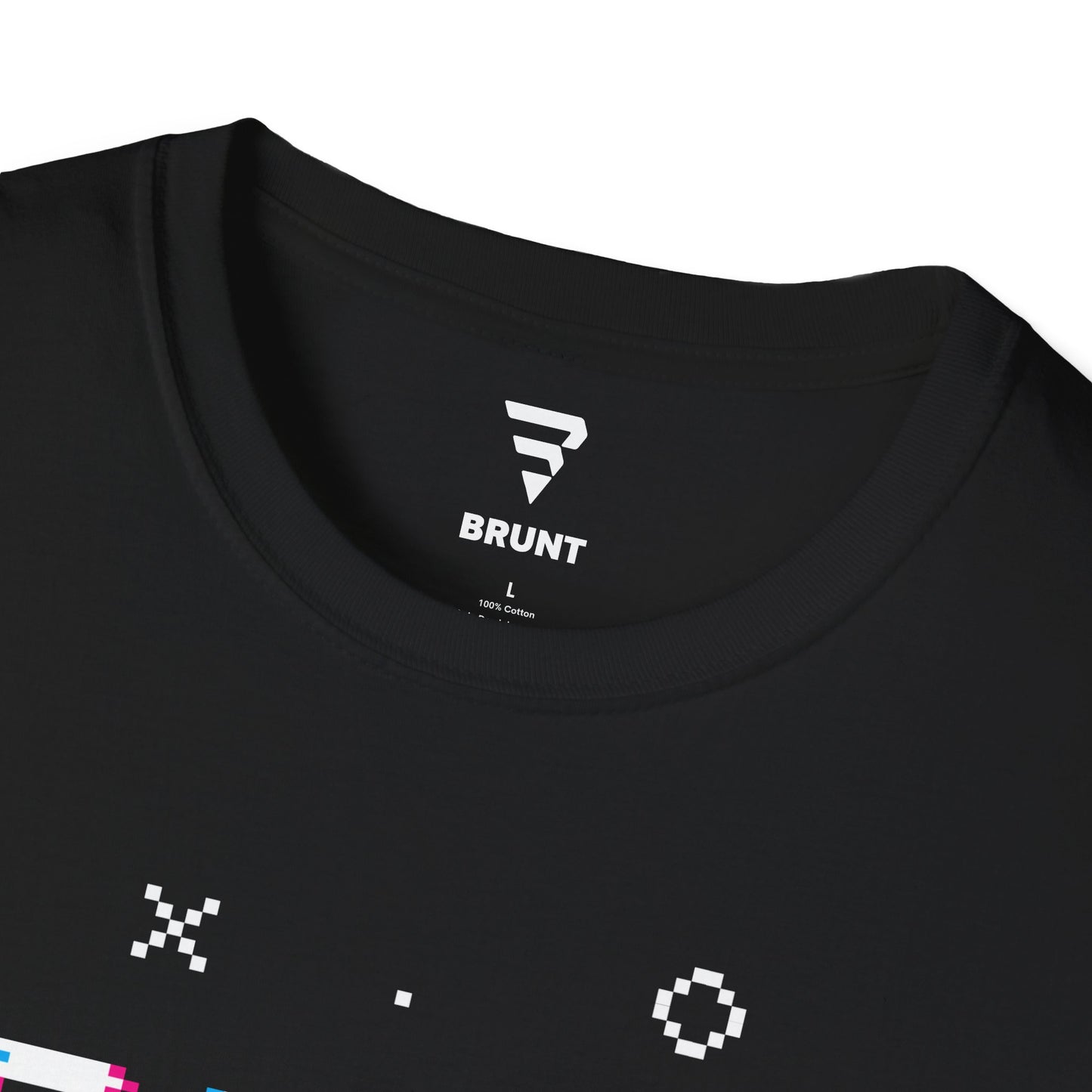 "Game Over" Gaming T-Shirt