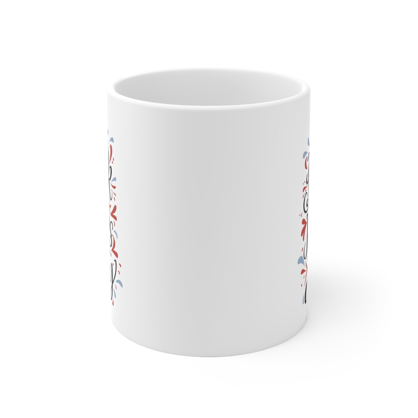 "A Book a Day Keeps Reality Away" mug