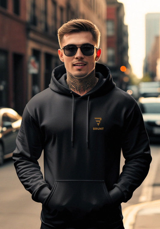 "Need Money for Porsche" - Automotive Hoodie