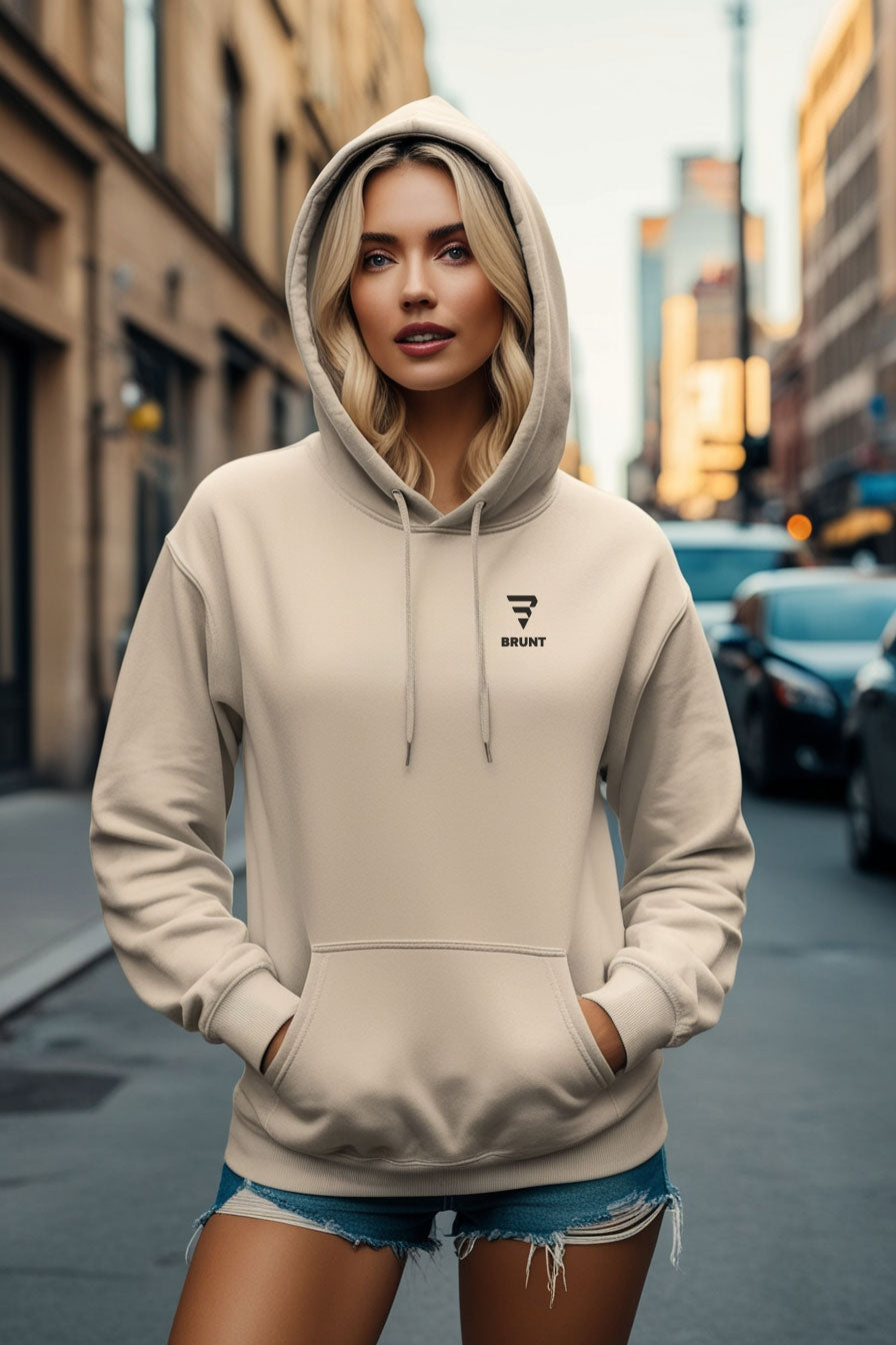 "Urgent Necessary Money for Vacation" - getaway hoodie