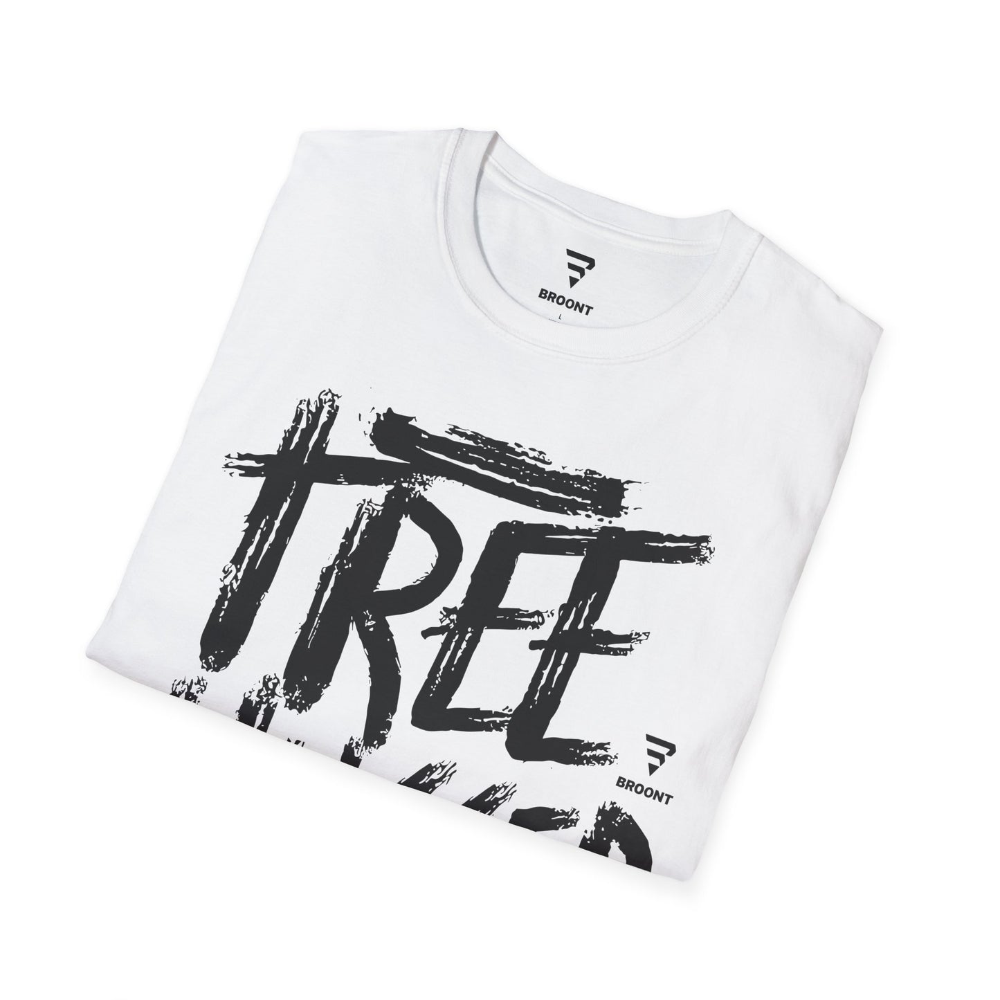 "Tree Hugger" Simply appreciate the beauty of nature Classic T-Shirt