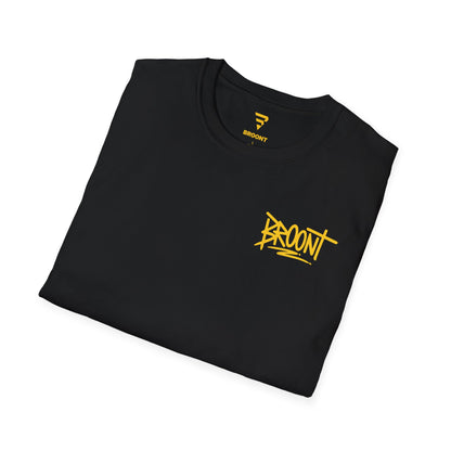 "Body Under Construction" Men’s T-Shirt