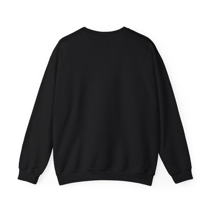 "Focus" Crewneck Sweatshirt – The Ultimate Cozy Gift