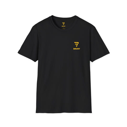 "Less Lies, More Truth" T-shirt – a bold and meaningful statement piece that champions integrity.