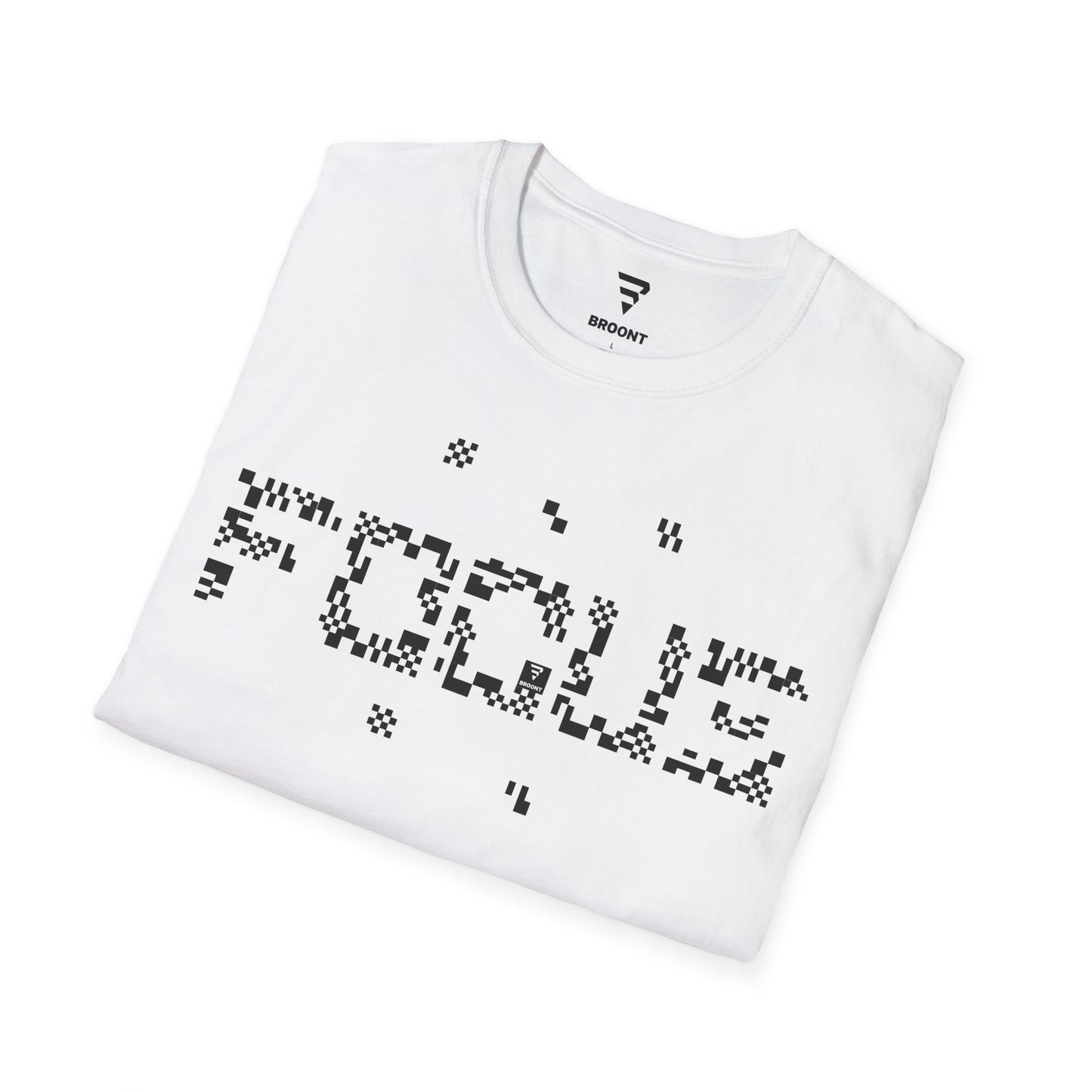 "Focus" T-Shirt – The Perfect Gift for Him
