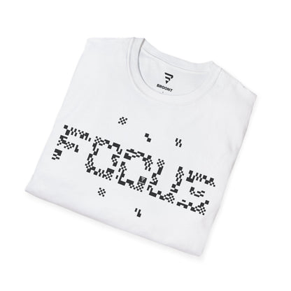 "Focus" T-Shirt – The Perfect Gift for Him