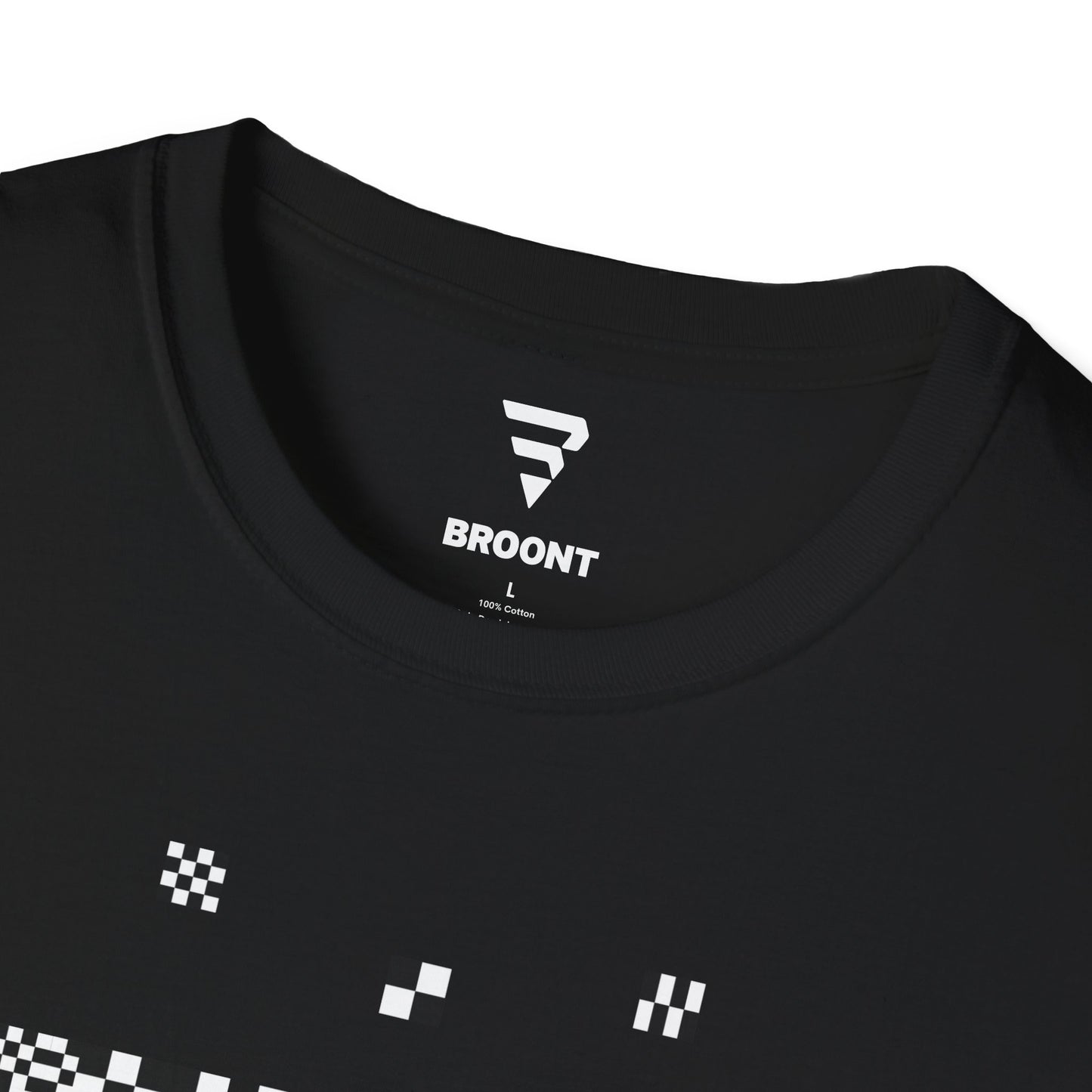 "Focus" T-Shirt – The Perfect Gift for Him