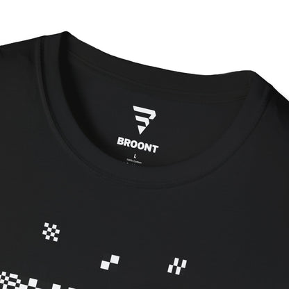 "Focus" T-Shirt – The Perfect Gift for Him