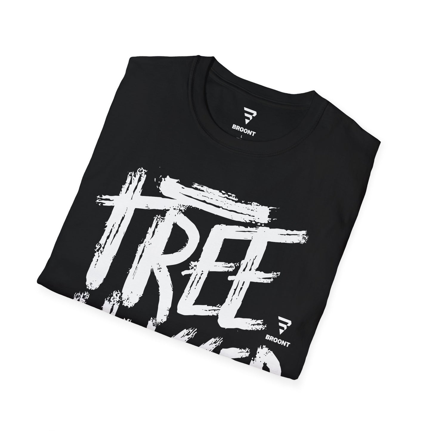 "Tree Hugger" Simply appreciate the beauty of nature Classic T-Shirt