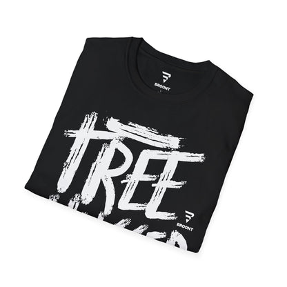 "Tree Hugger" Simply appreciate the beauty of nature Classic T-Shirt