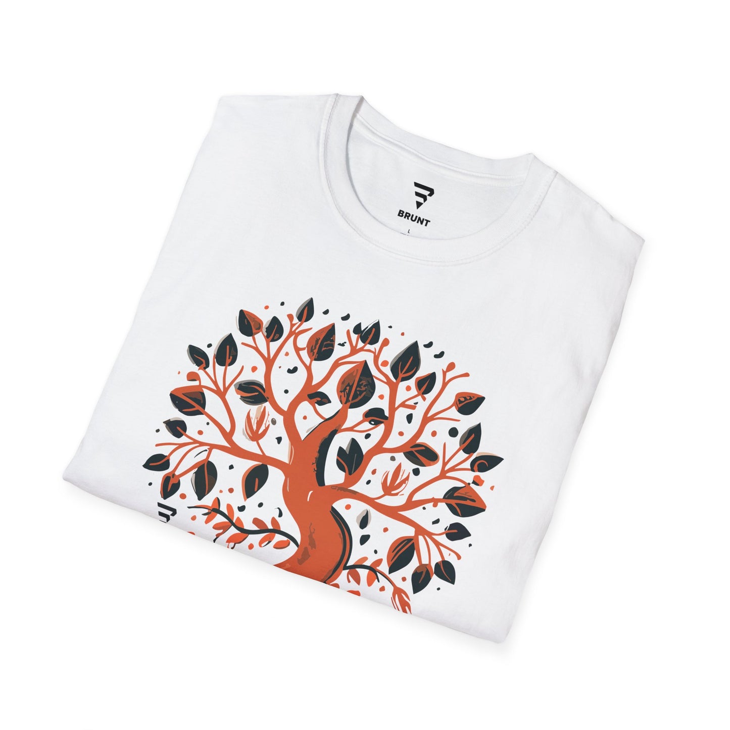 "Tree Huggger" Simply appreciate the beauty of nature Classic T-Shirt