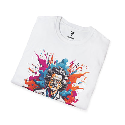 "SCIENCE It's Like Magic But Real" T-Shirt