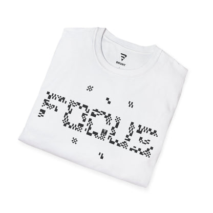 "Focus" T-Shirt – The Perfect Gift for Him