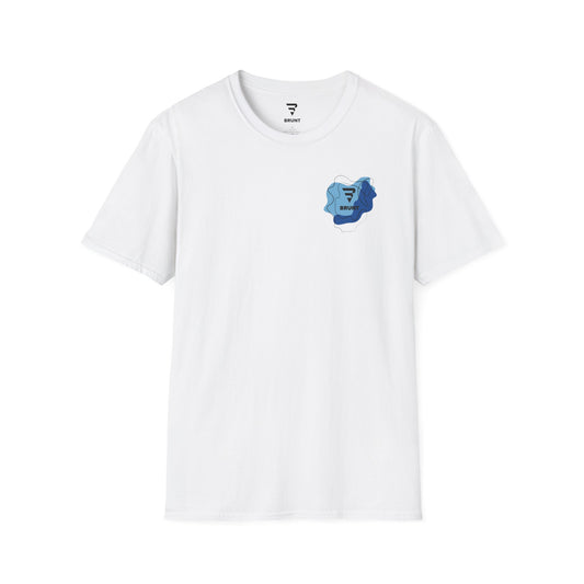 "Fishing Never Stops" T-shirt – the ultimate apparel for passionate anglers