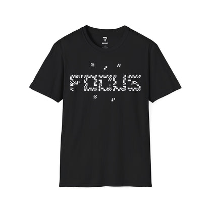 "Focus" T-Shirt – The Perfect Gift for Him