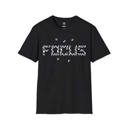 "Focus" T-Shirt – The Perfect Gift for Him