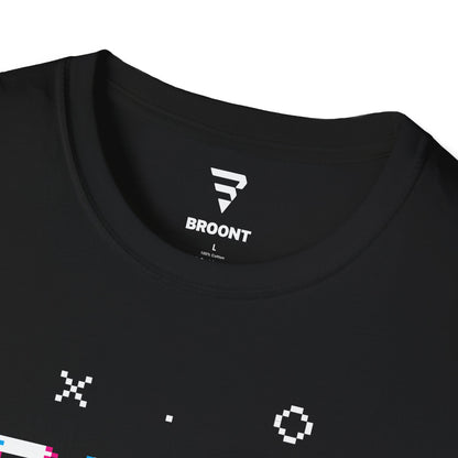 "Game Over" Gaming T-Shirt