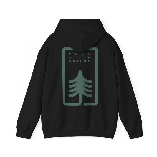 "Full of Nature" Hoodie