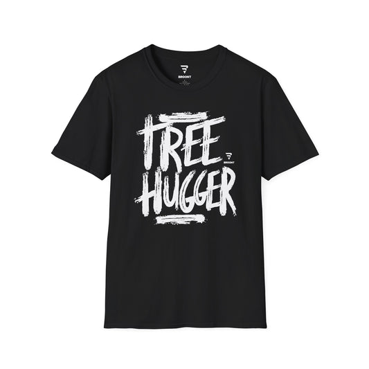 "Tree Hugger" Simply appreciate the beauty of nature Classic T-Shirt