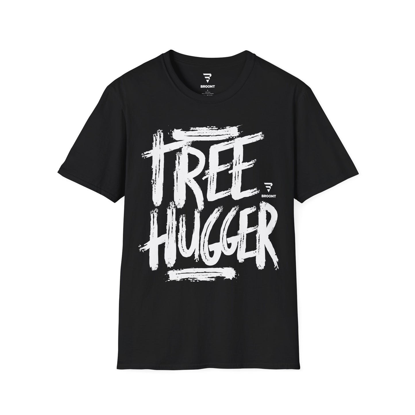 "Tree Hugger" Simply appreciate the beauty of nature Classic T-Shirt