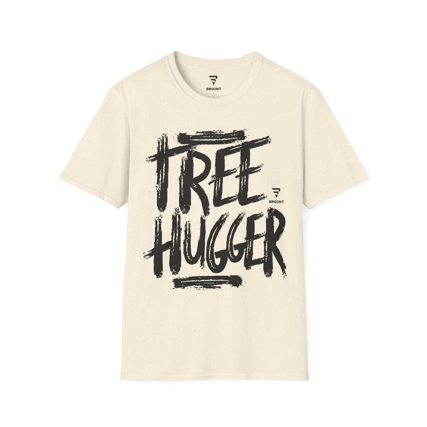 "Tree Hugger" Simply appreciate the beauty of nature Classic T-Shirt