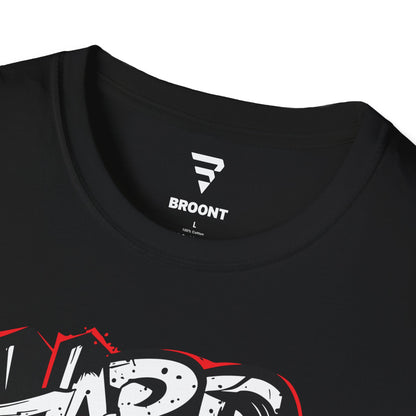 "Hard Now Easy Later" Men’s T-Shirt