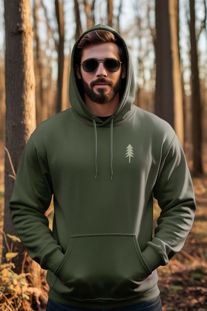 "I'm Not Lost, I'm Geographically Challenged" Hoodie is a must-have for adventurous souls